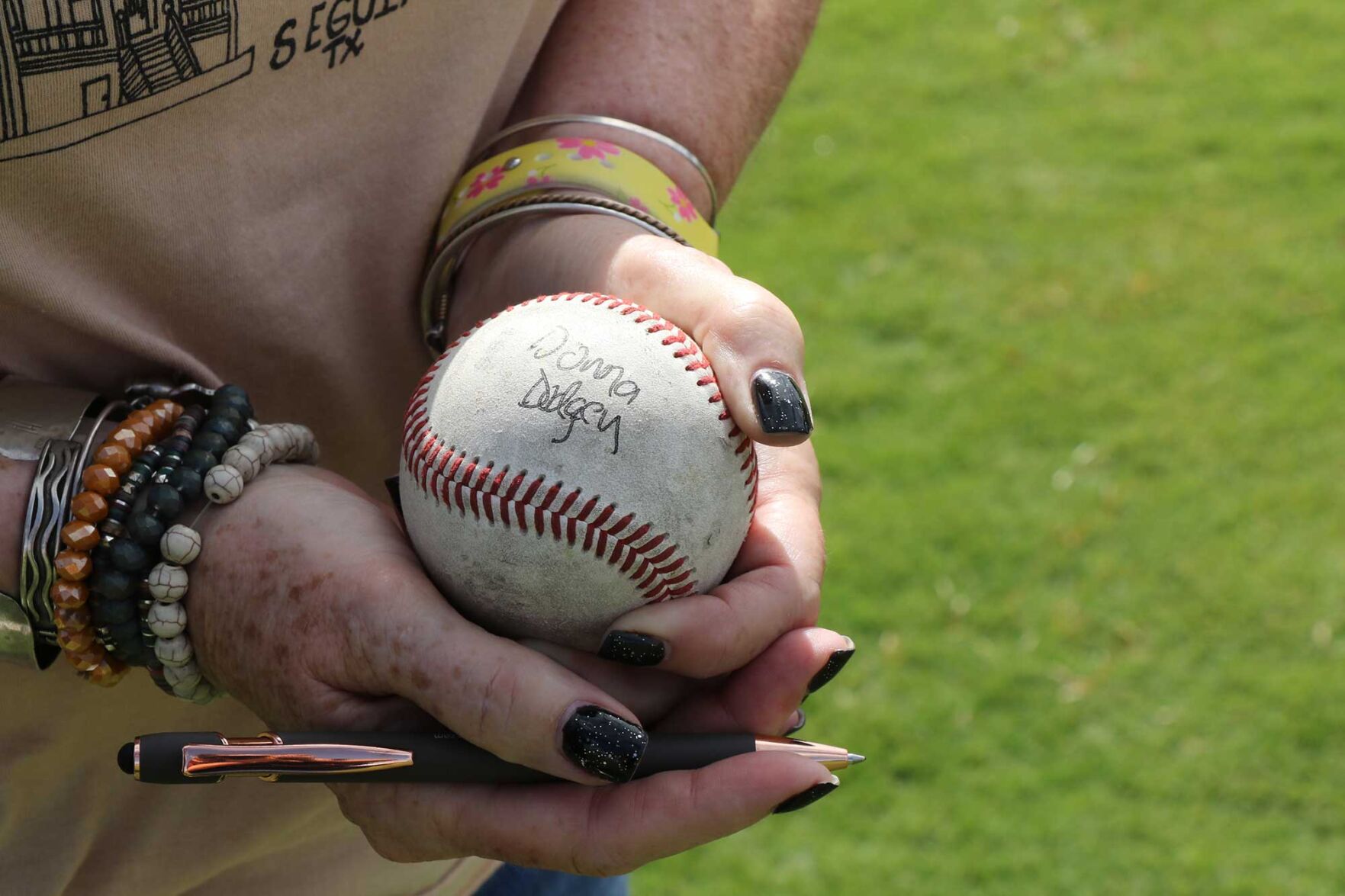 LIttle League Southwest Region Senior League Tournament